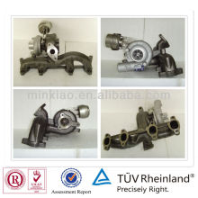 Turbo KP39A 54399880017 Für Skoda Motor